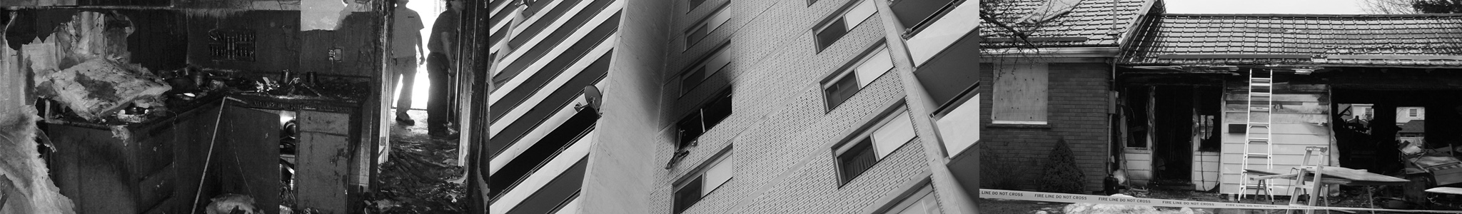 fire restoration