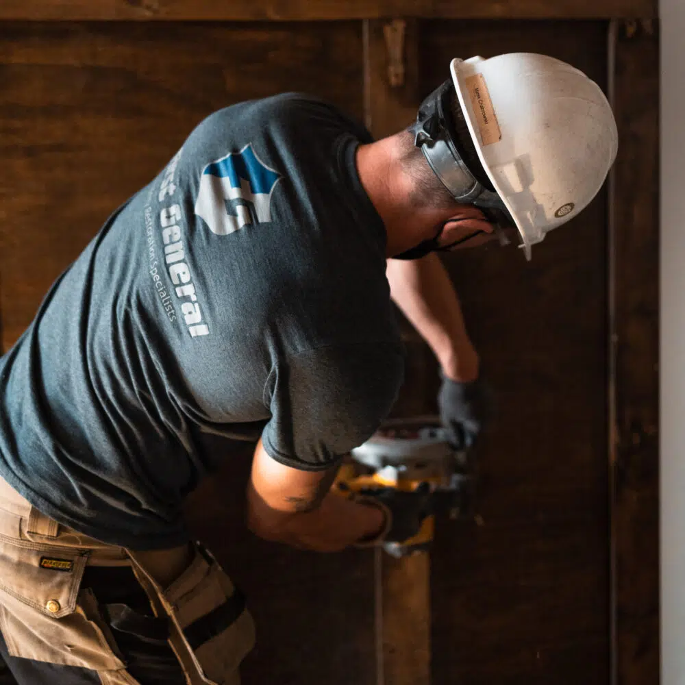 Restoration Experts